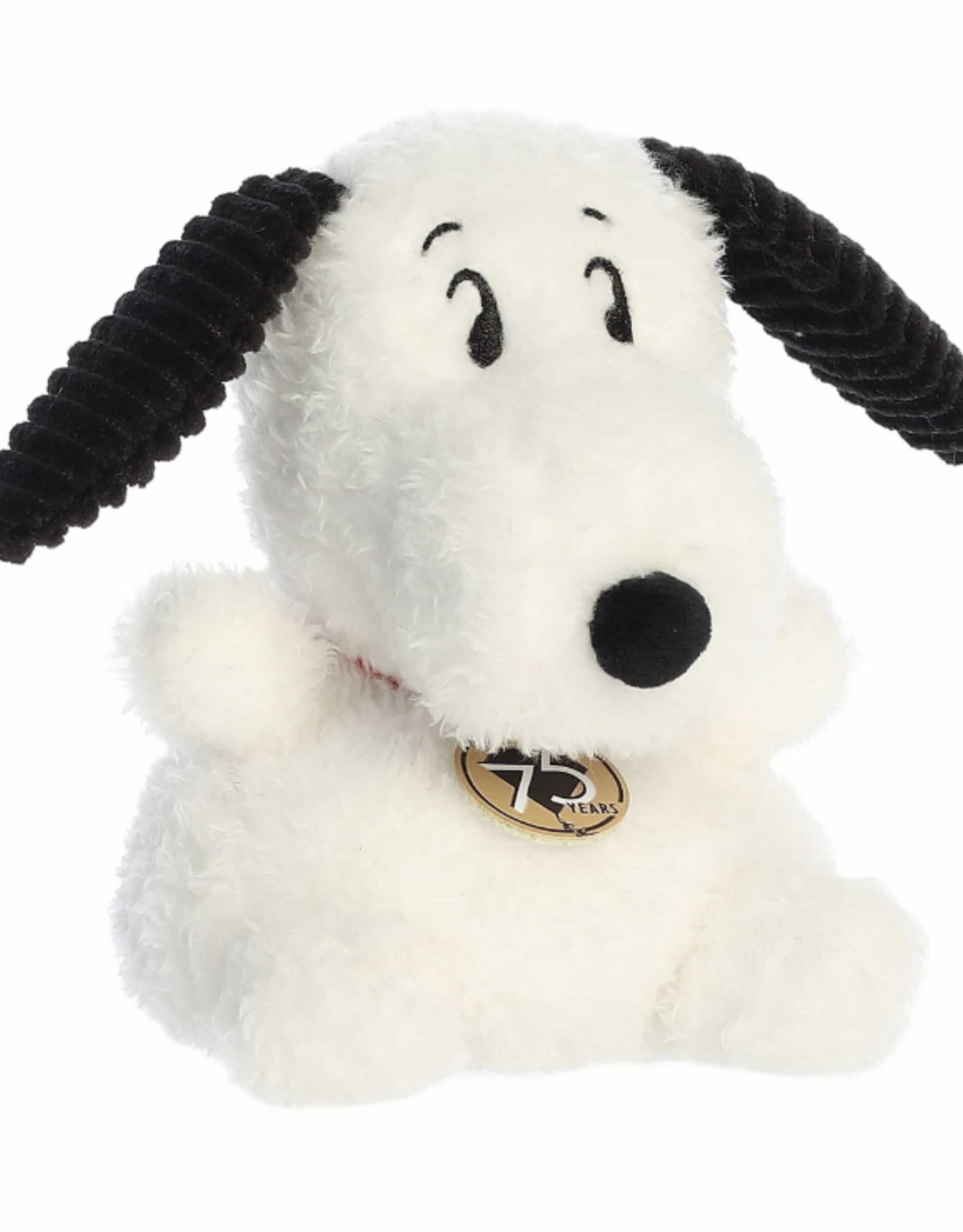 Aurora PEANUTS - PALM PALS - 75 Anni Snoopy 5"
