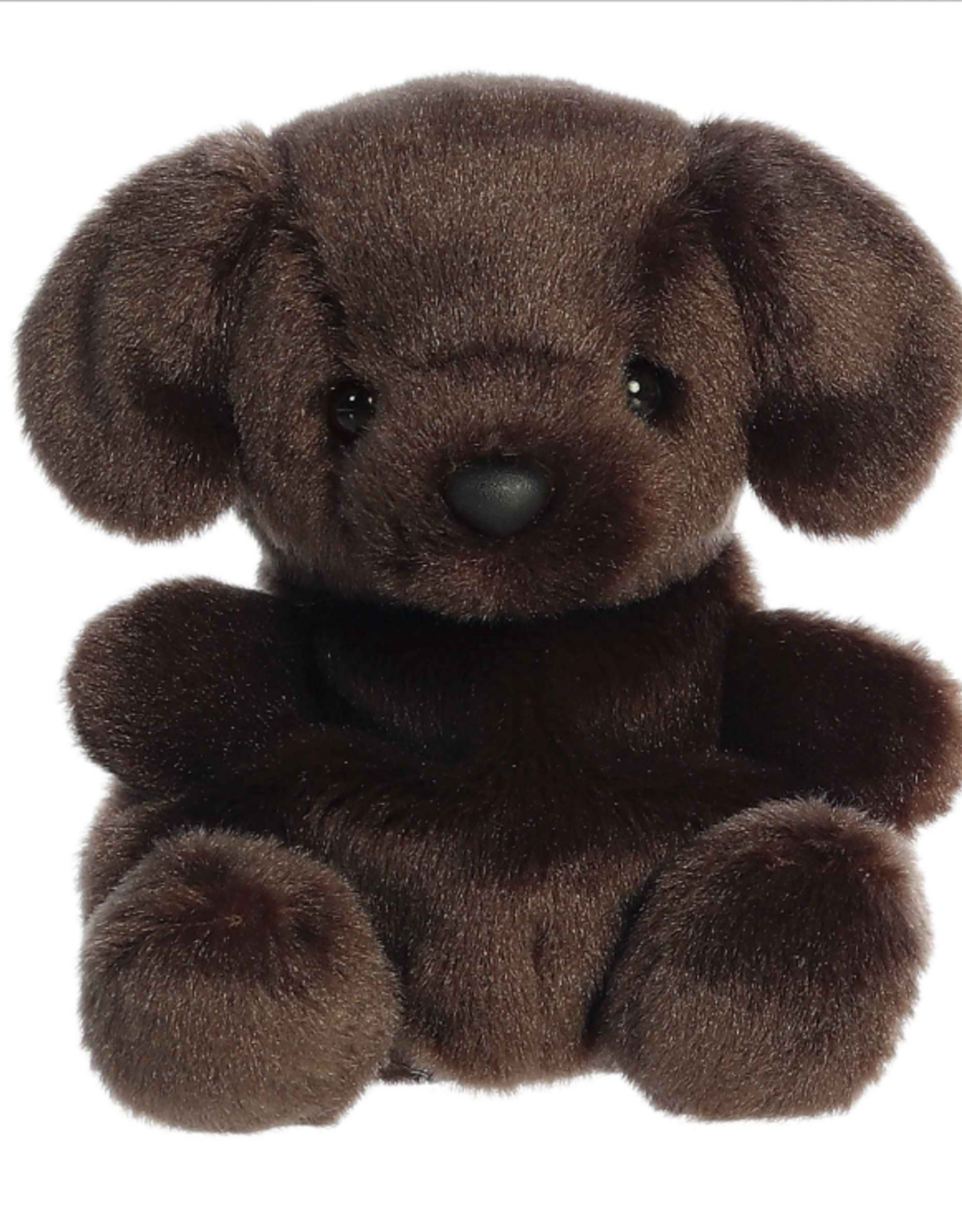 Aurora PALM PALS - Sienna Chocolate Lab 5"
