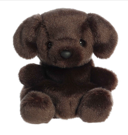 Aurora PALM PALS - Sienna Chocolate Lab 5"