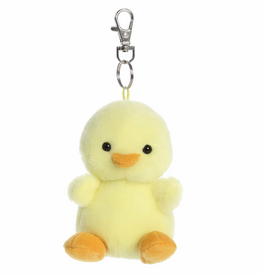 Aurora PALM PALS - Betsy Chick Clip-On 4"