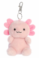 Aurora PALM PALS-Ax Axolotl Clip-On 4"