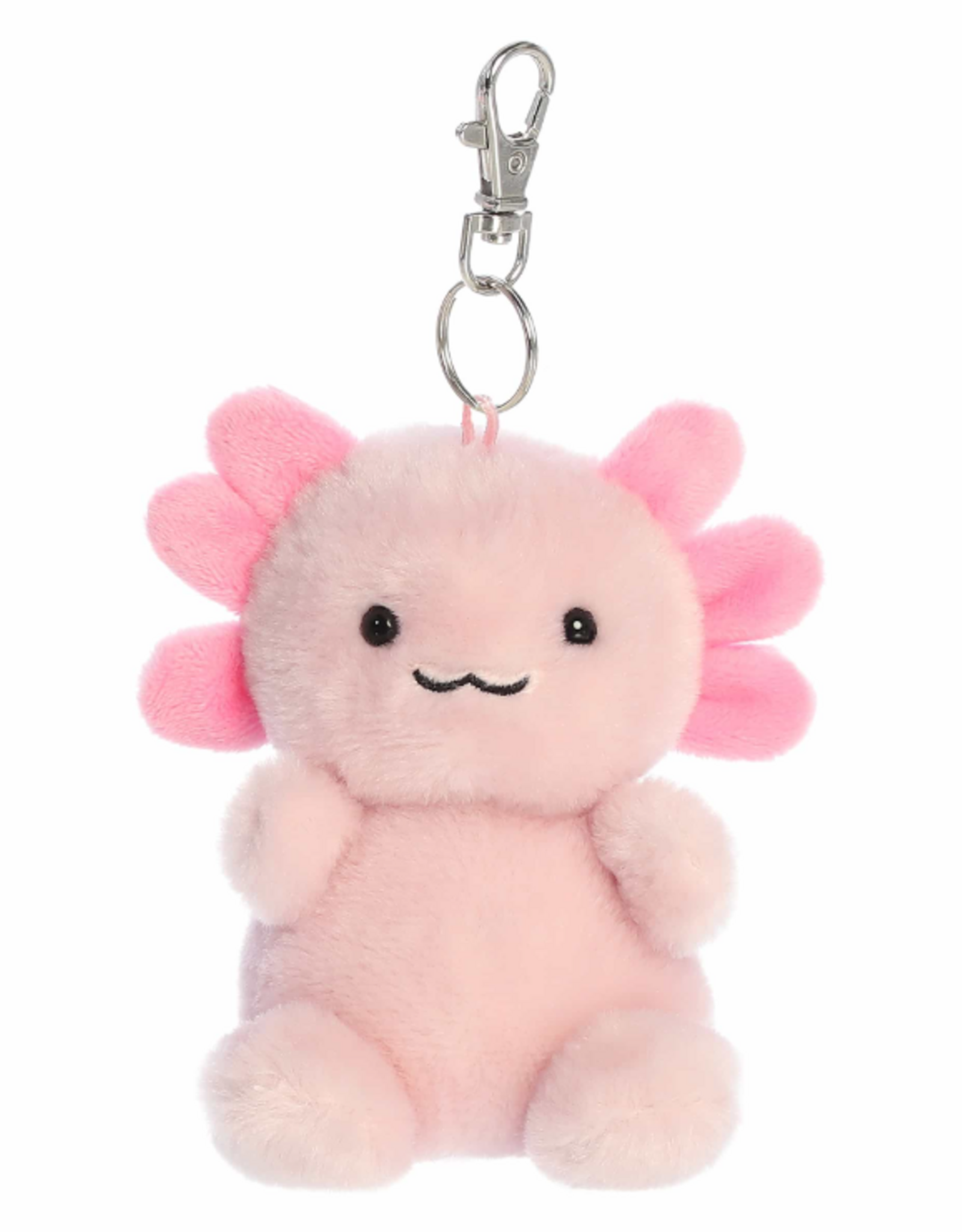 Aurora PALM PALS-Ax Axolotl Clip-On 4"