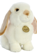 Aurora MIYONI-LOP EARED-Rabbit Tan Ears 11"