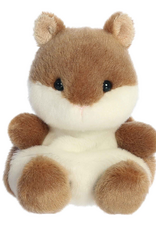 Aurora PALM PALS - Chestnut Chipmunk 5"