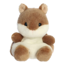 Aurora PALM PALS - Chestnut Chipmunk 5"
