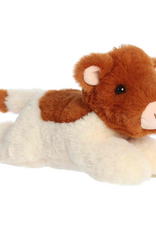 Aurora MINI FLOPSIE-Wyatt Longhorn Calf 8"