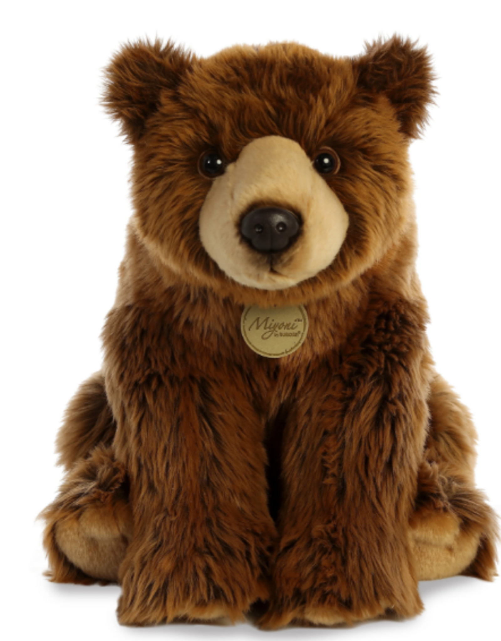 Aurora MIYONI-Grizzly 15"