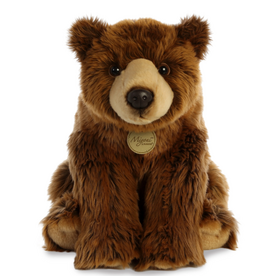 Aurora MIYONI-Grizzly 15"