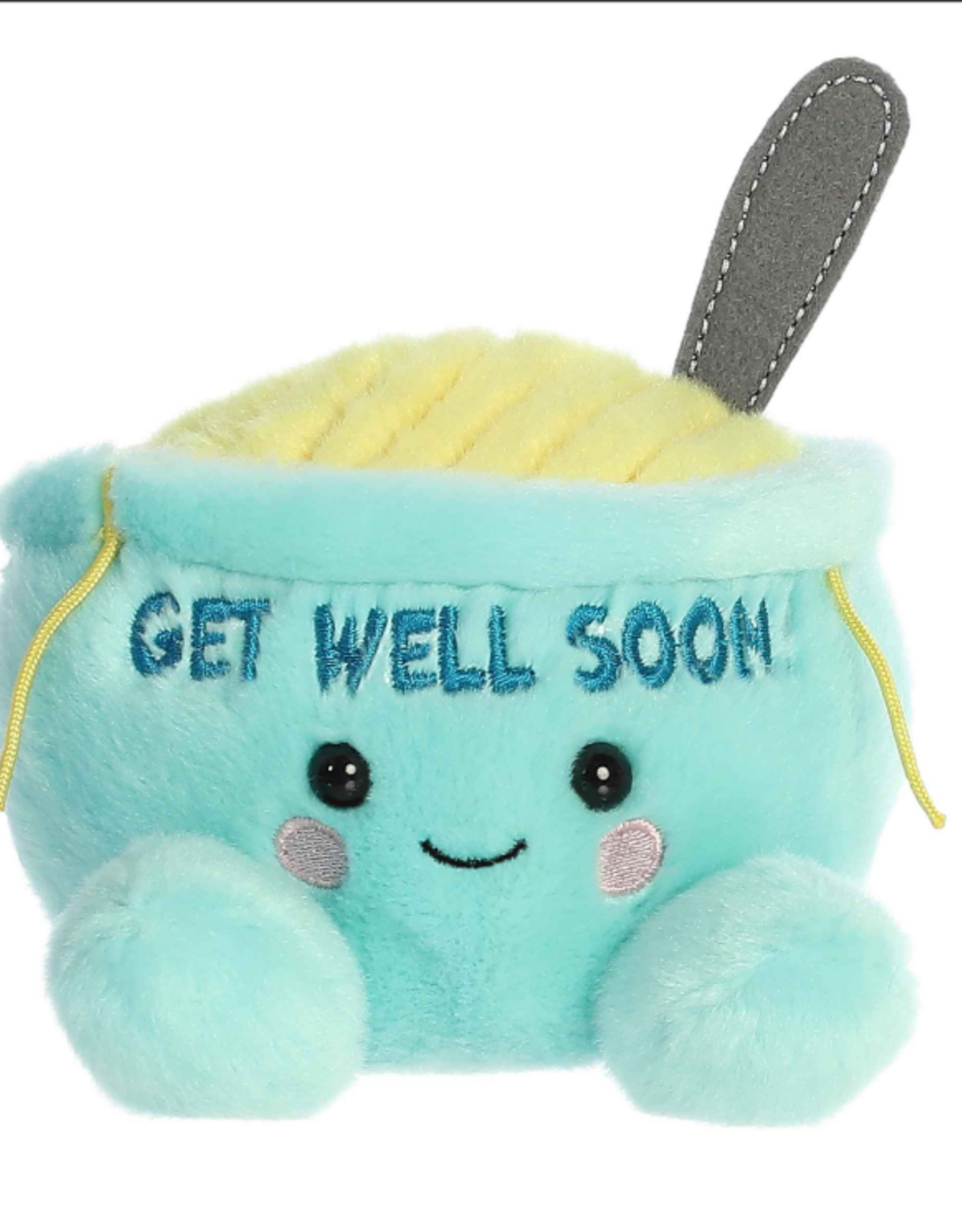 Aurora PALM PALS-Welly Chicken Soup