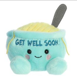 Aurora PALM PALS - Welly Chicken Soup 5"