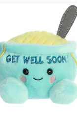 Aurora PALM PALS - Welly Chicken Soup 5"