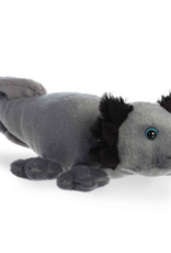 Aurora MINI FLOPSIE-Xochitl Black Axolotl 8"