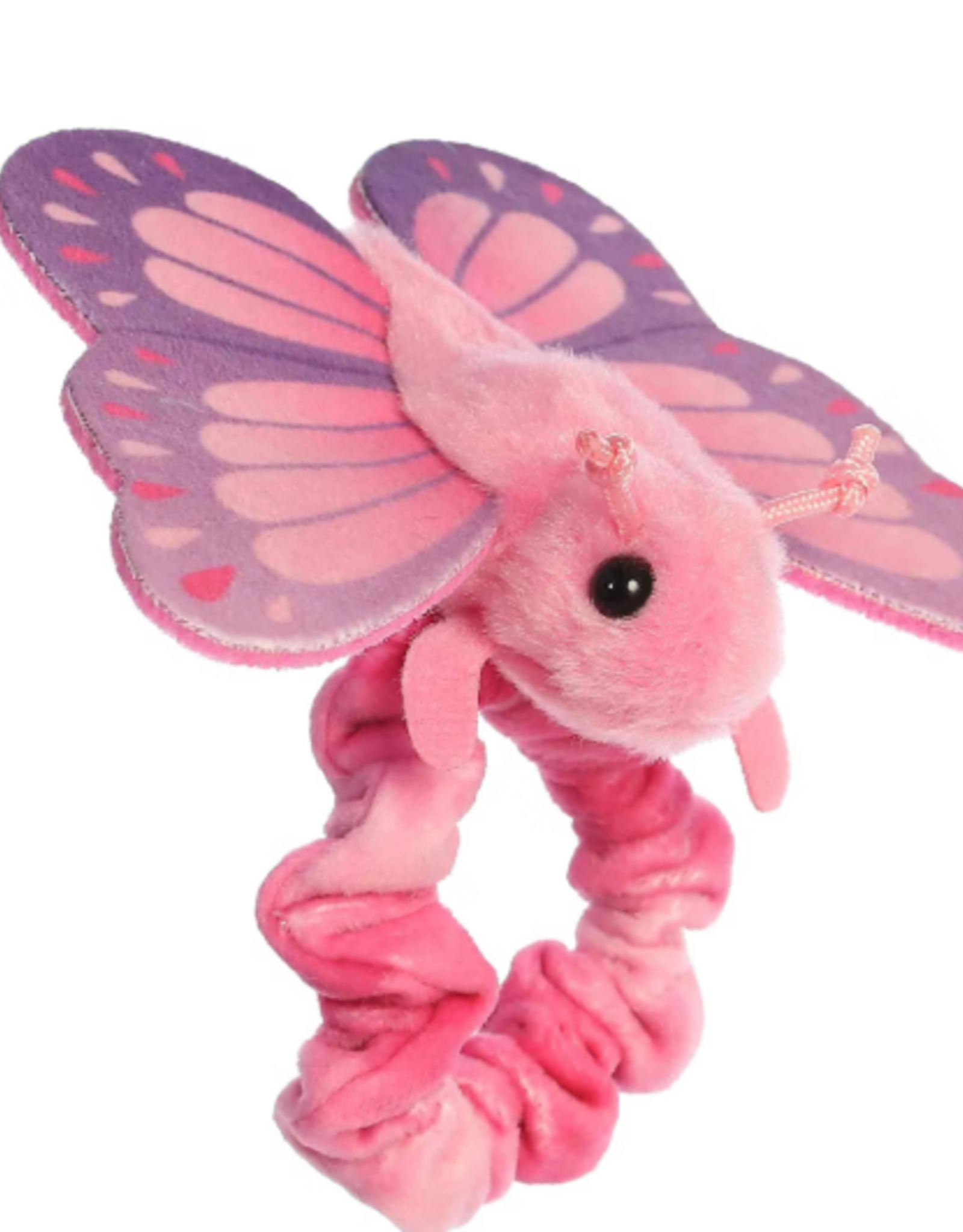 Aurora WRIST FLIERS-Blush Butterfly