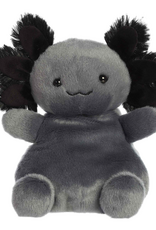 Aurora PALM PALS-Onyx Axolotl 8"