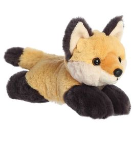 Aurora MINI FLOPSIE-Fox Kit 8"