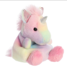 Aurora PALM PALS - Sorbet Unicorn 5"