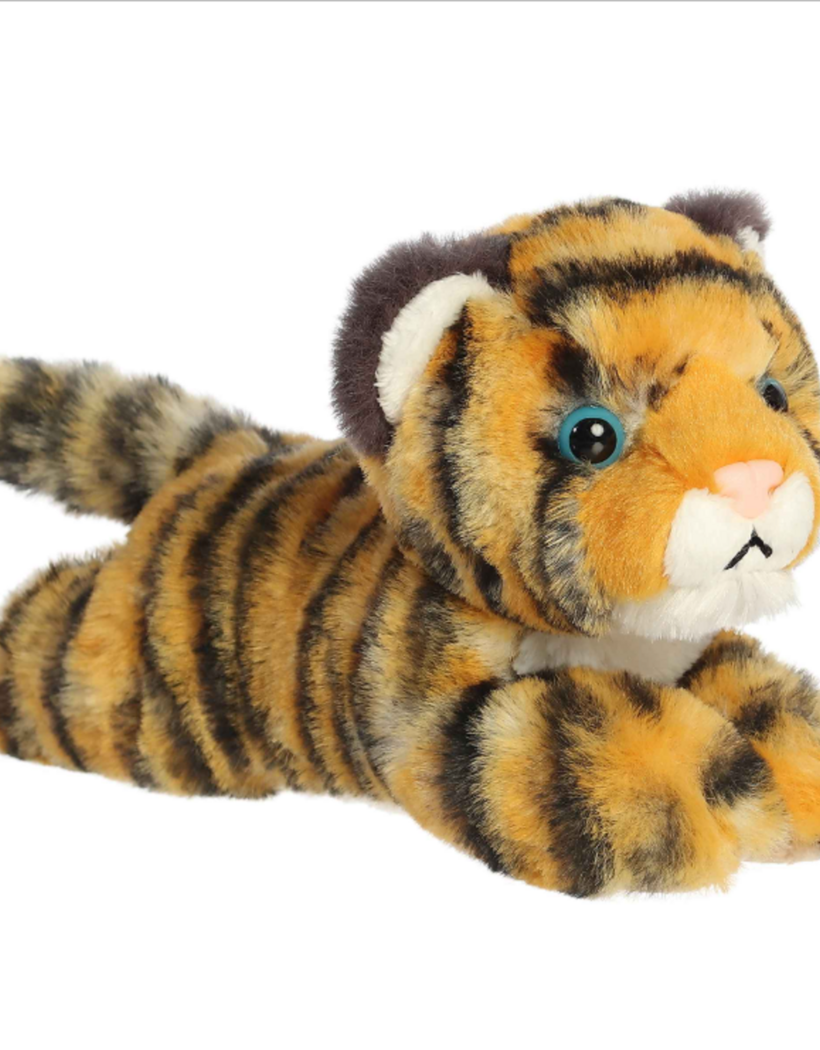 Aurora MINI FLOPSIE-Tiger Cub 8"