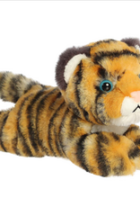 Aurora MINI FLOPSIE-Tiger Cub 8"