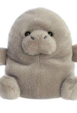 Aurora PALM PALS - Blubs Manatee 5"