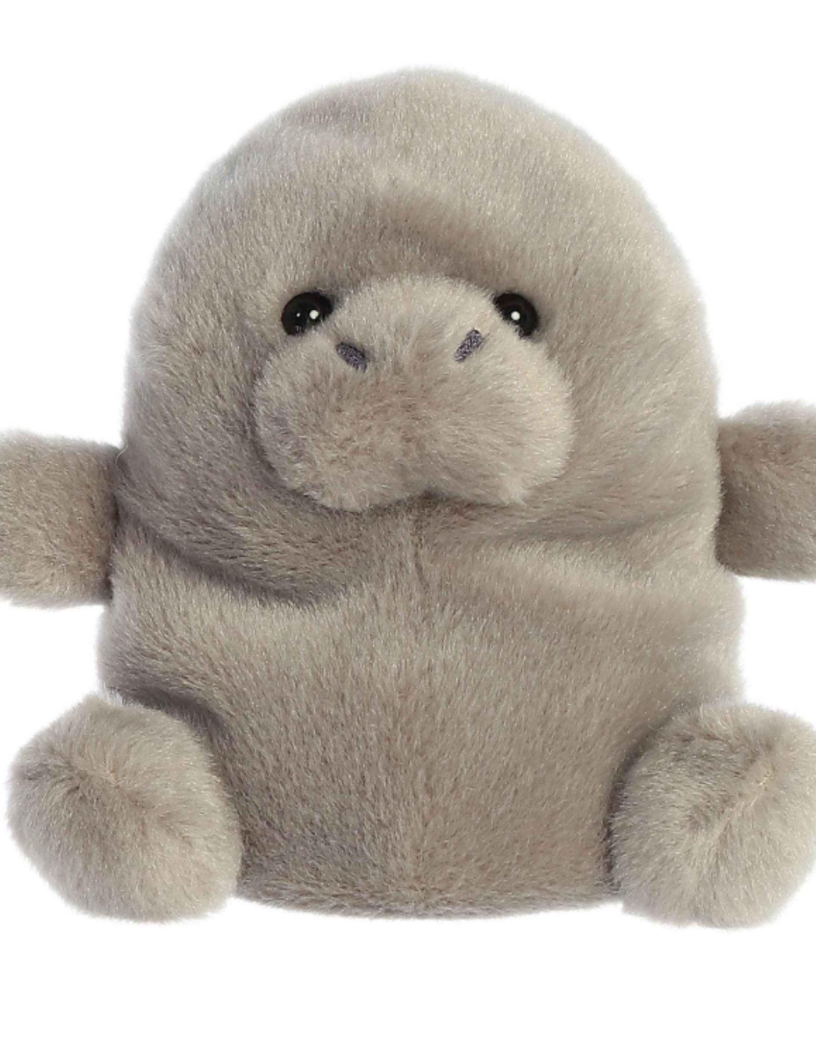 Aurora PALM PALS - Blubs Manatee 5"