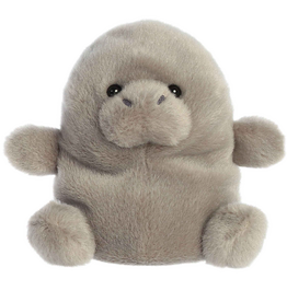 Aurora PALM PALS - Blubs Manatee 5"