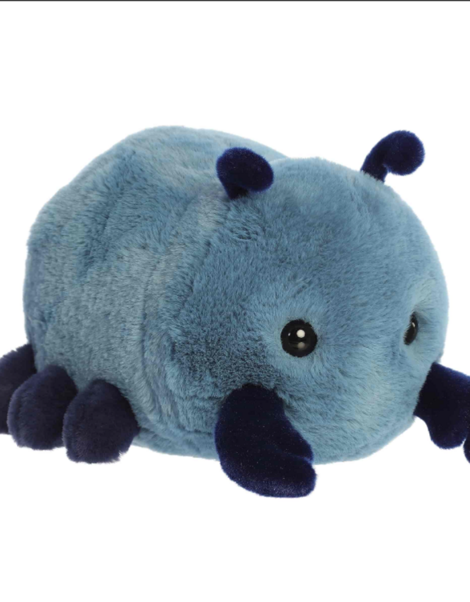 Aurora SPUDSTERS-Beck Beetle