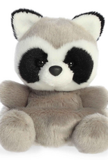 Aurora PALM PALS - Rascal Raccoon 5"