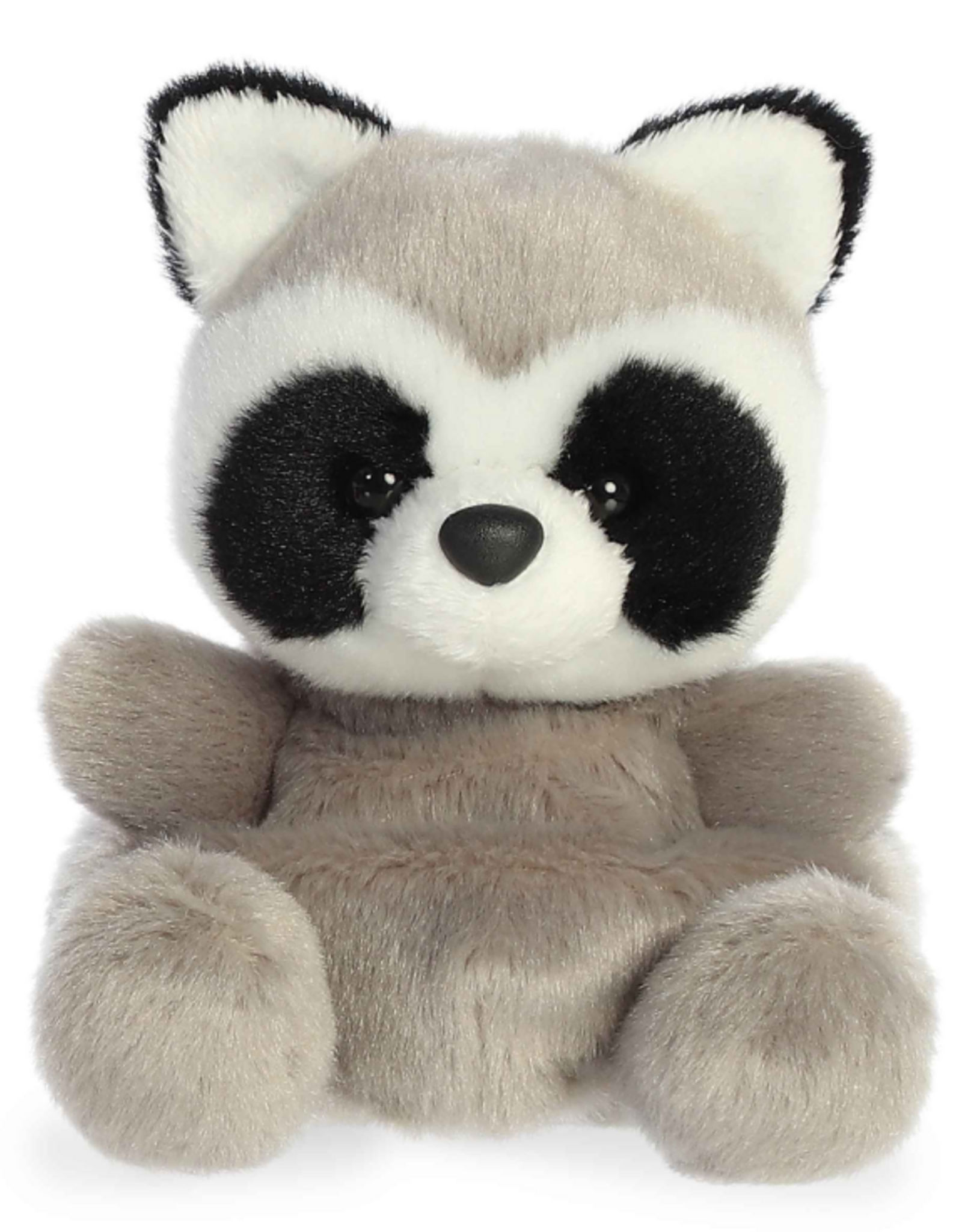 Aurora PALM PALS - Rascal Raccoon 5"