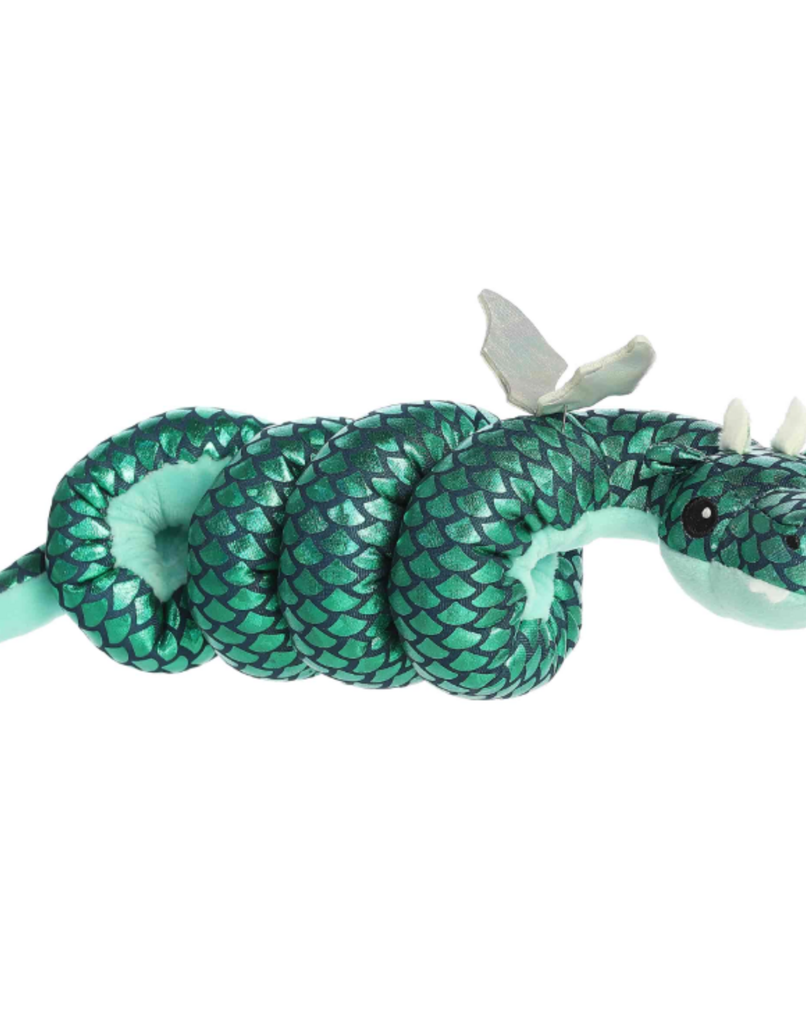 Aurora WRIST WRANGLERS-Viridian Dragon