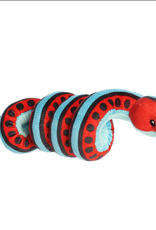 Aurora WRIST WRANGLERS - Redsided Garter Snk