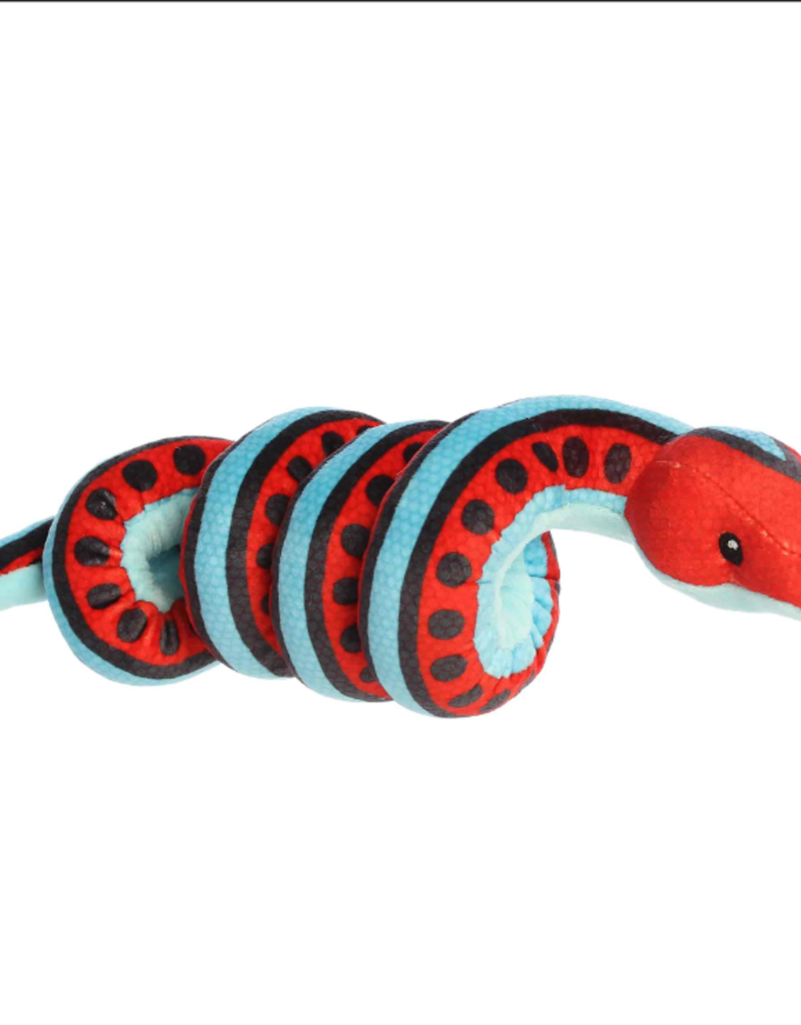 Aurora WRIST WRANGLERS - Redsided Garter Snk