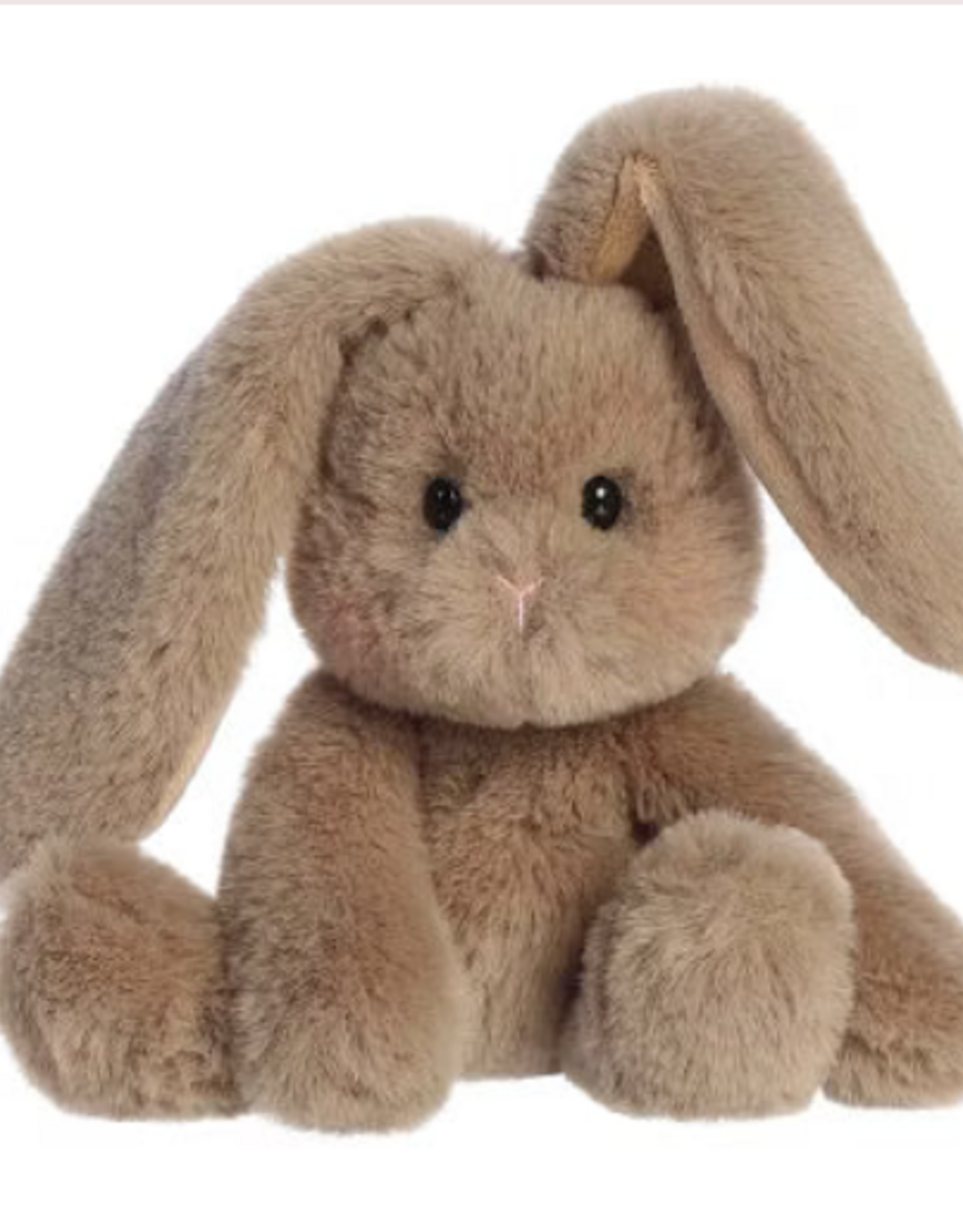 Aurora COTTONTAIL-Toffee Bunny 11.5"