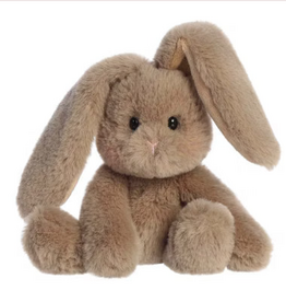 Aurora COTTONTAIL-Toffee Bunny 11.5"