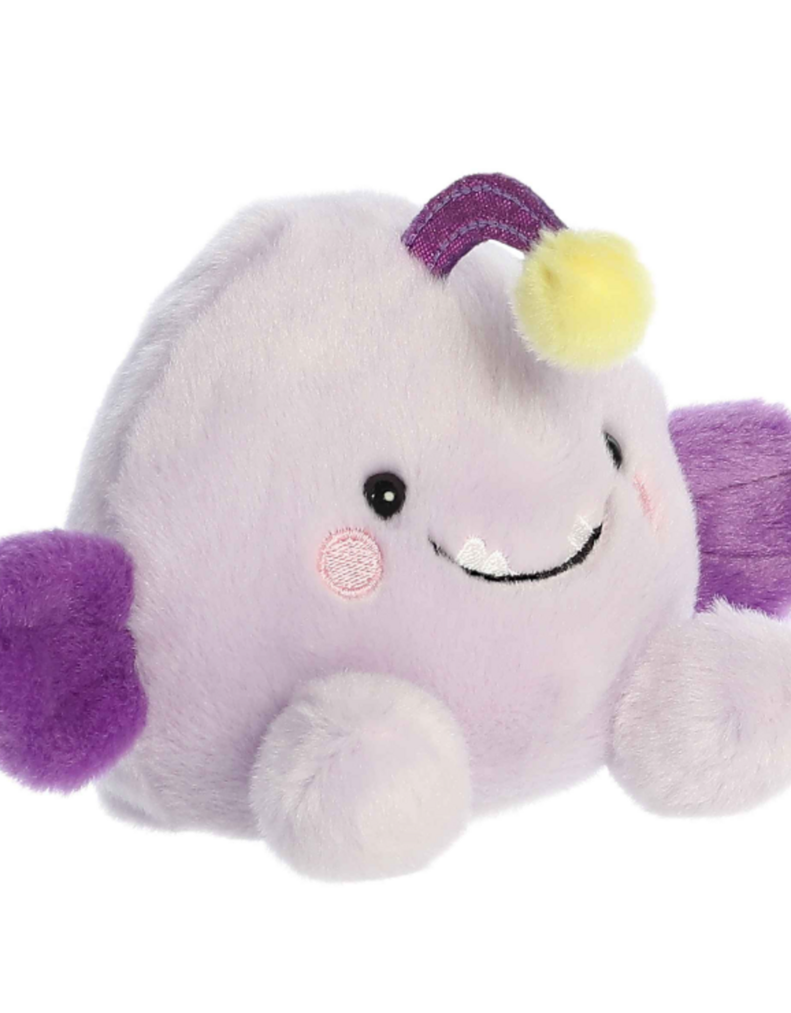 Aurora PALM PALS - Blinky Angler Fish 5"