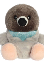 Aurora PALM PALS - Crumbs Pigeon 5"