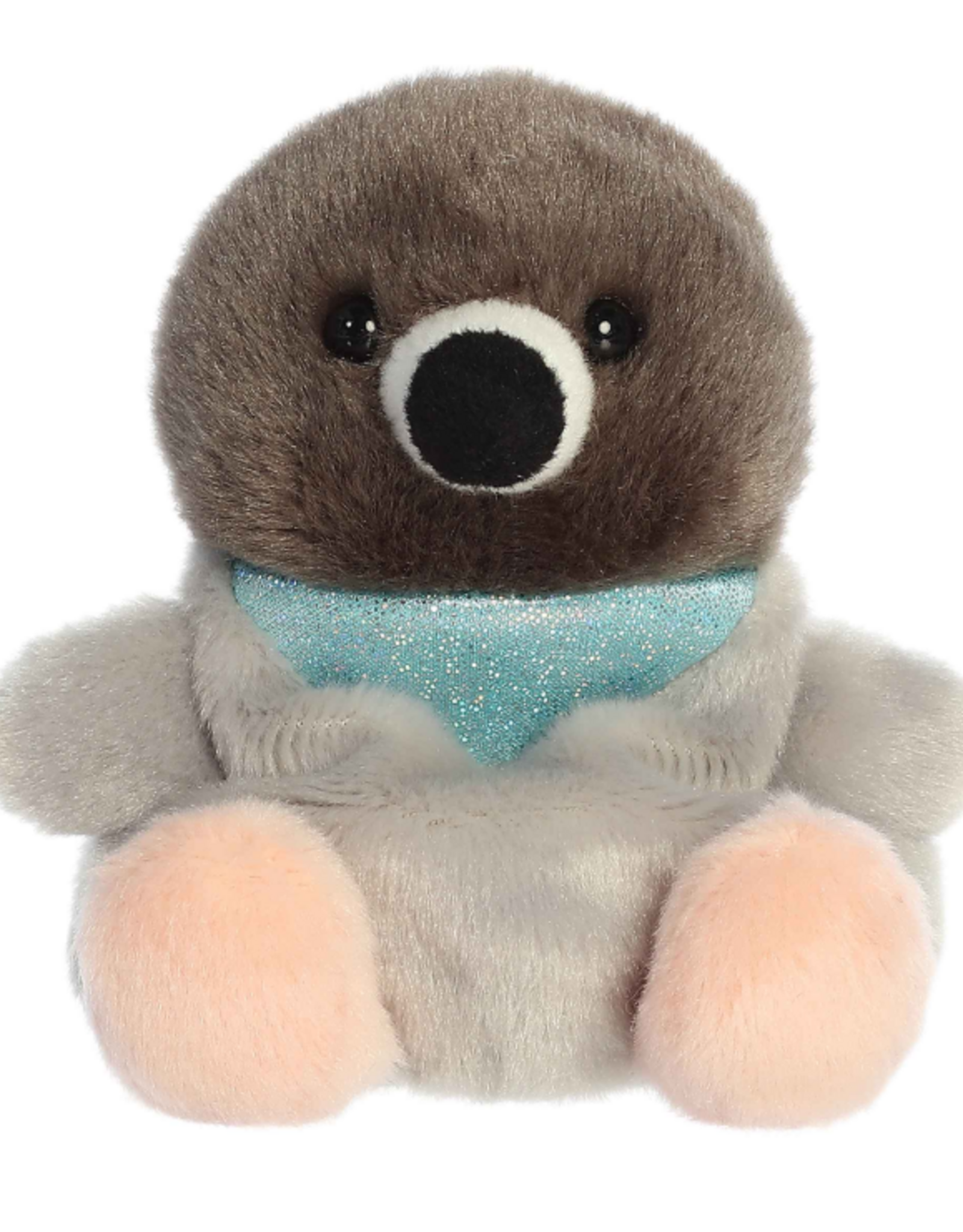 Aurora PALM PALS - Crumbs Pigeon 5"