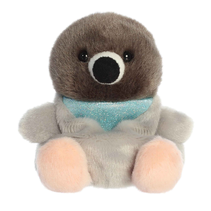 Aurora PALM PALS-Crumbs Pigeon - Monkey Mountain Toys & Games