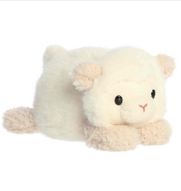 Aurora RUMPLERS-Lachlan Lamb