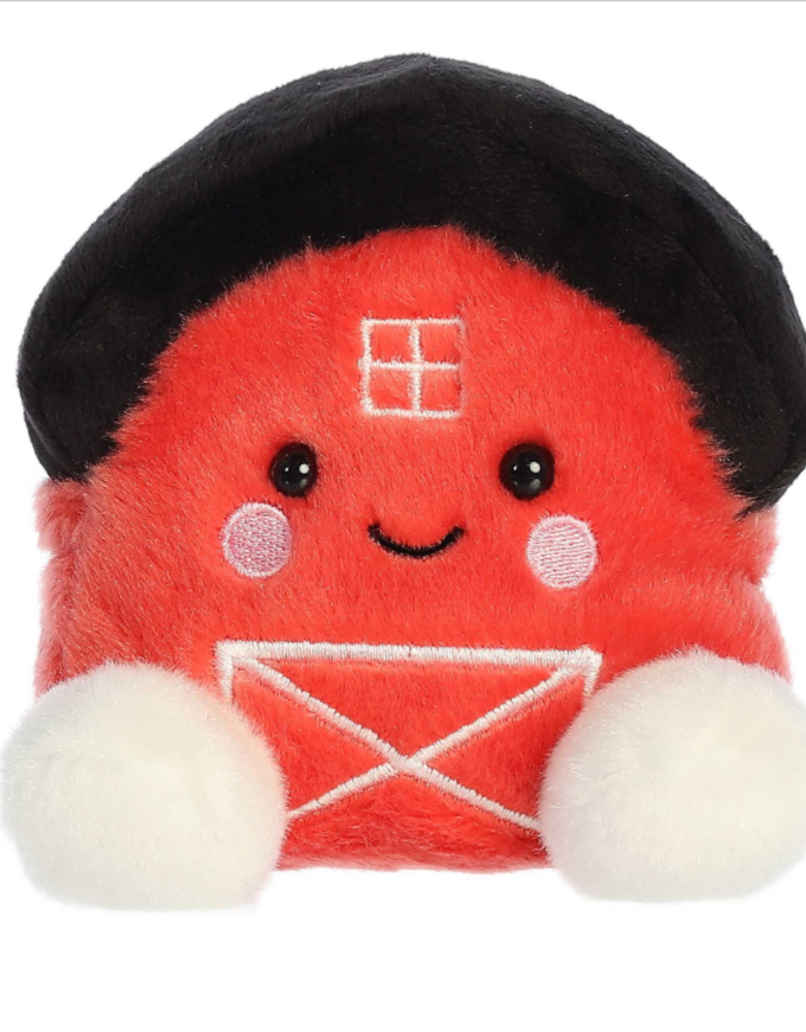 Aurora PALM PALS - Oakley Barn 5"