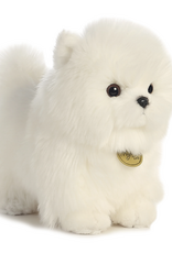 Aurora MIYONI-TOTS-Pompom Pup 9"