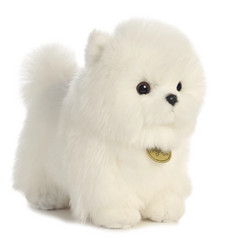 Aurora MIYONI-TOTS-Pompom Pup 9"