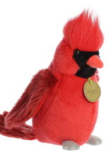 Aurora MIYONI-Cardinal 9"