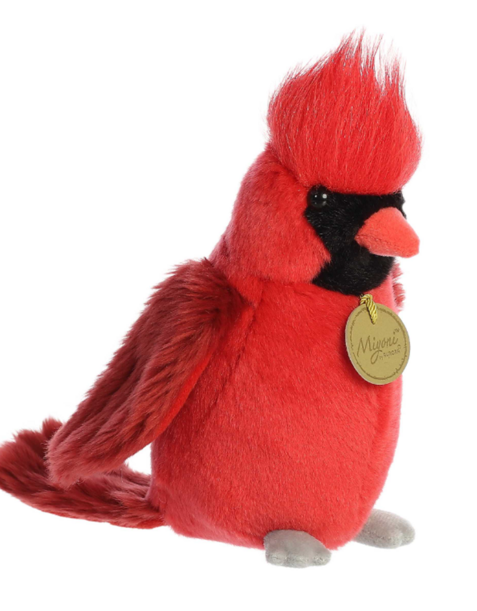 Aurora MIYONI-Cardinal 9"