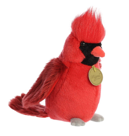 Aurora MIYONI-Cardinal 9"