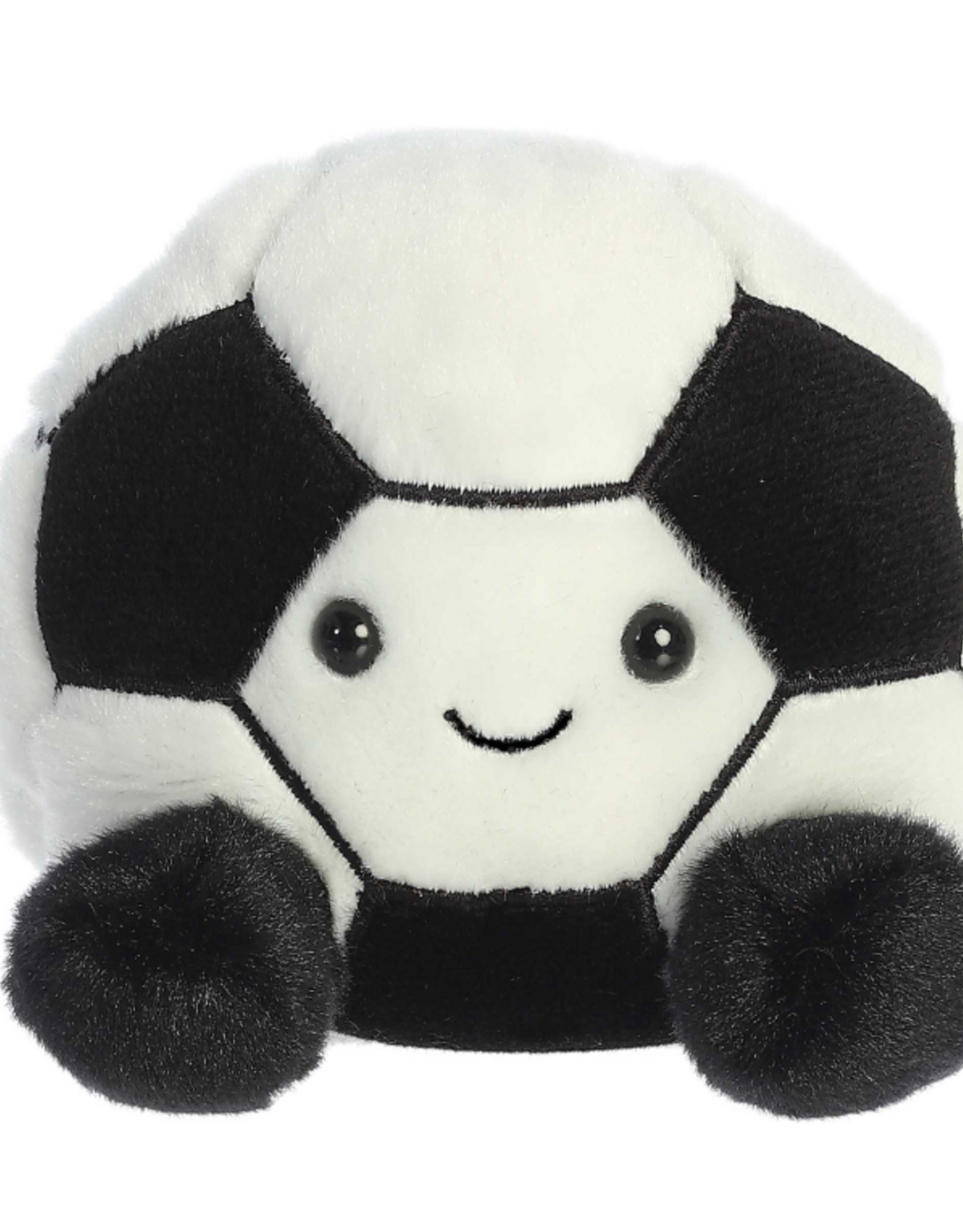 Aurora PALM PALS-Striker Soccerball