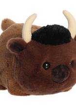 Aurora SPUDSTERS-Buddy Bison