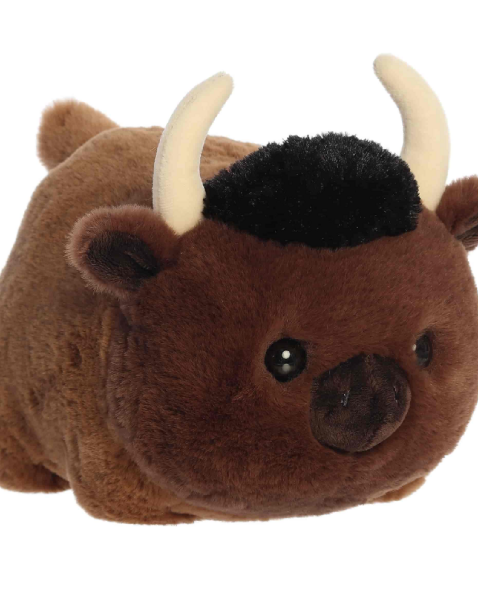 Aurora SPUDSTERS-Buddy Bison