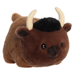 Aurora SPUDSTERS-Buddy Bison