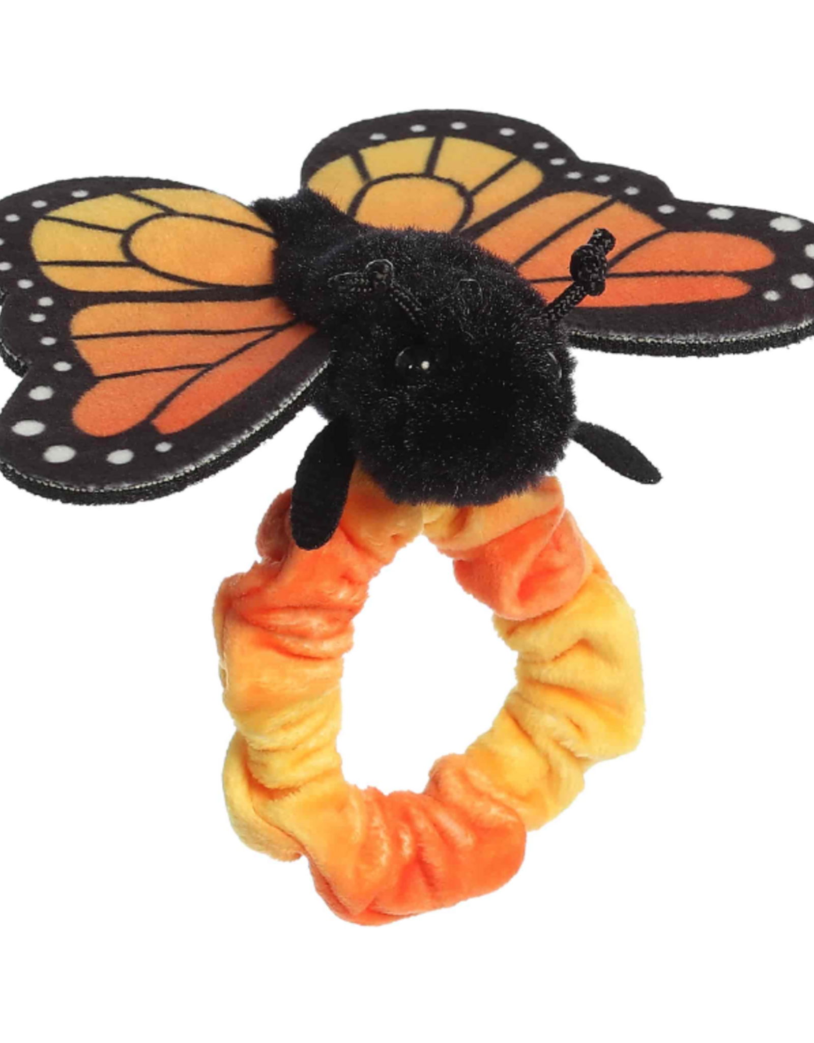Aurora WRIST FLIERS-Monarch Butterfly