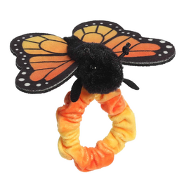 Aurora WRIST FLIERS-Monarch Butterfly